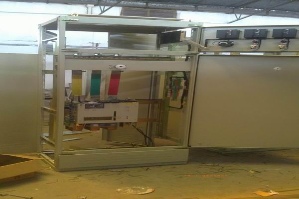 贞丰控制柜-进口3683讲讲电动闸阀控制柜怎